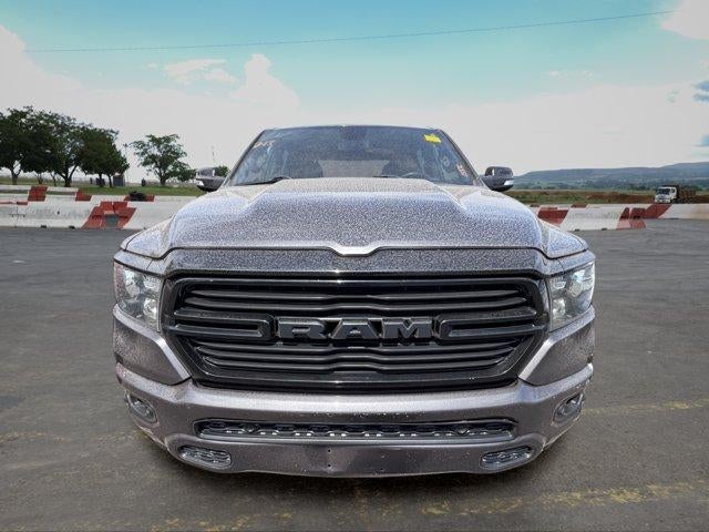 2021 RAM 1500 Lone Star
