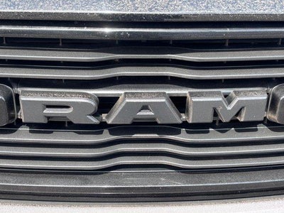 2021 RAM 1500 Lone Star
