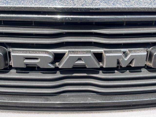 2021 RAM 1500 Lone Star