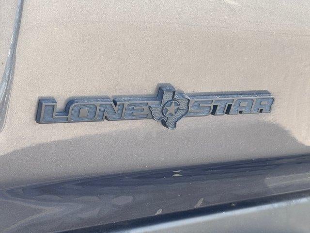 2021 RAM 1500 Lone Star