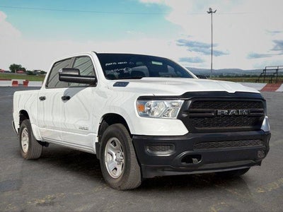 2022 RAM 1500 Tradesman