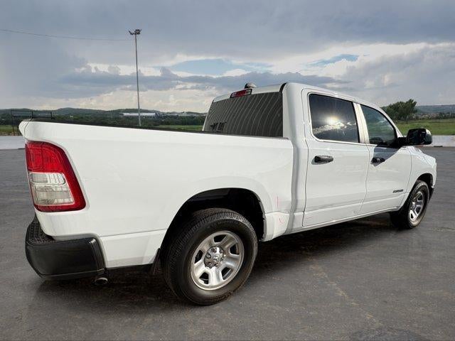 2022 RAM 1500 Tradesman