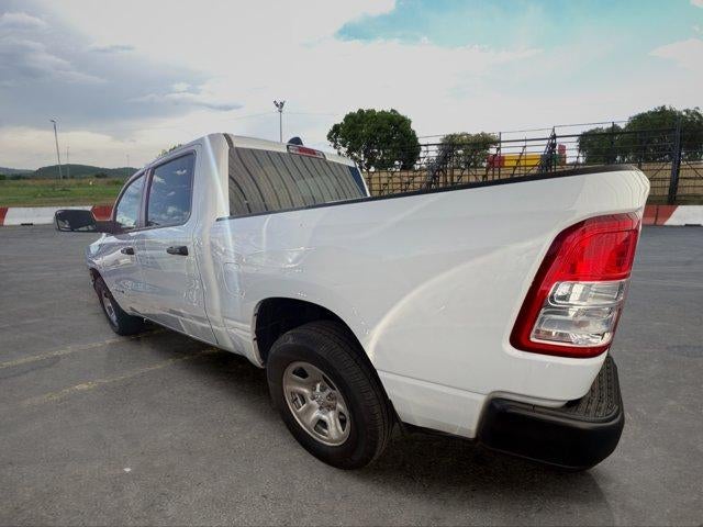 2022 RAM 1500 Tradesman
