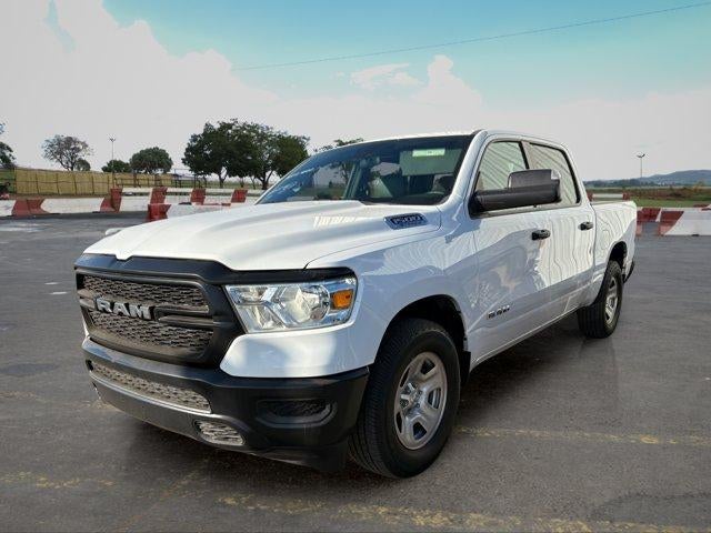 2022 RAM 1500 Tradesman