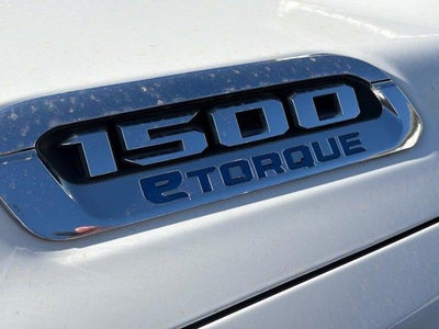 2022 RAM 1500 Tradesman