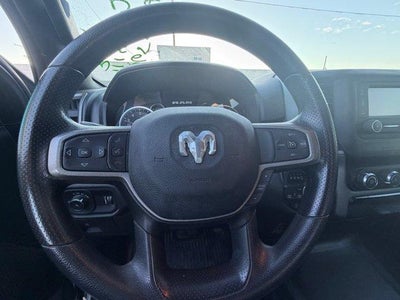 2024 RAM 1500 Tradesman