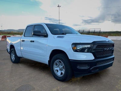2024 RAM 1500 Tradesman