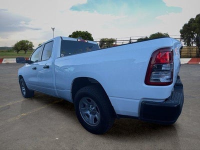 2024 RAM 1500 Tradesman