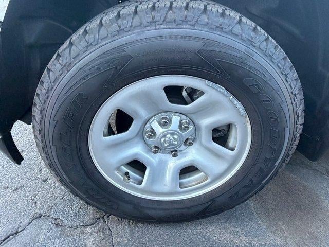 2024 RAM 1500 Tradesman