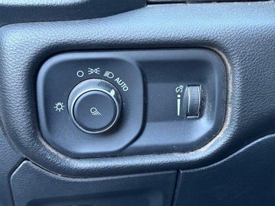 2024 RAM 1500 Tradesman
