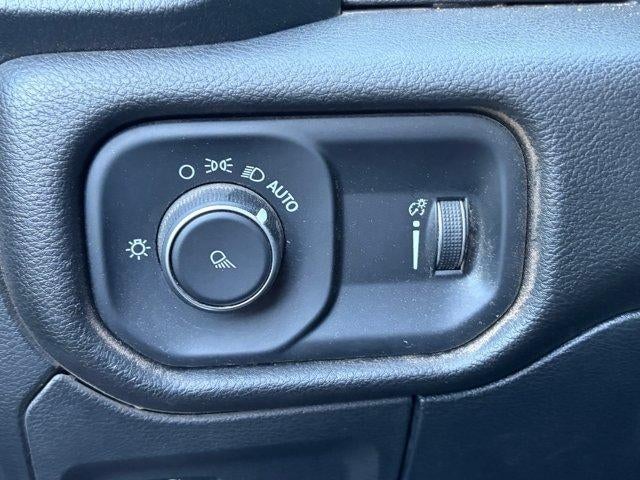 2024 RAM 1500 Tradesman