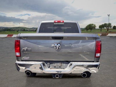 2010 Dodge Ram 1500 SLT