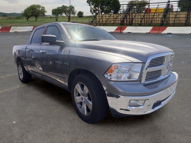 2010 Dodge Ram 1500 SLT