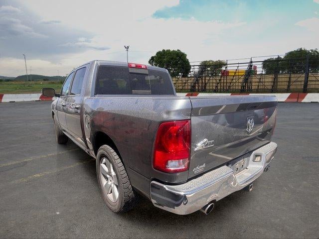 2010 Dodge Ram 1500 SLT
