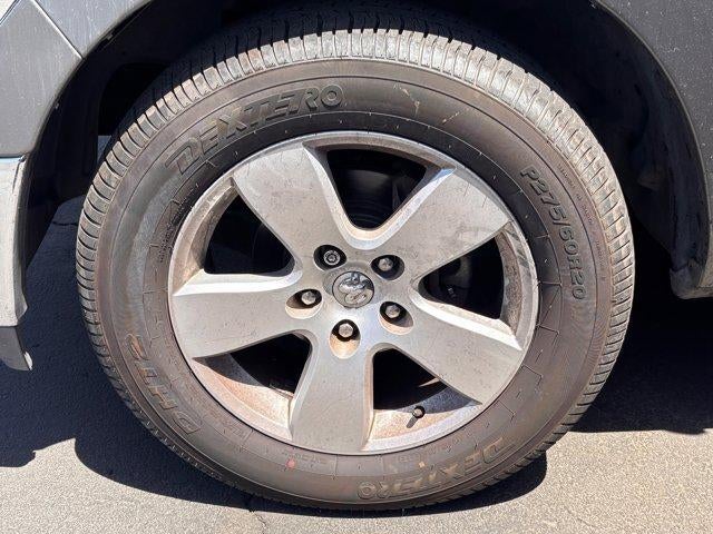 2010 Dodge Ram 1500 SLT