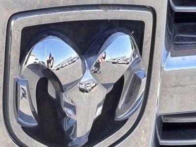 2010 Dodge Ram 1500 SLT