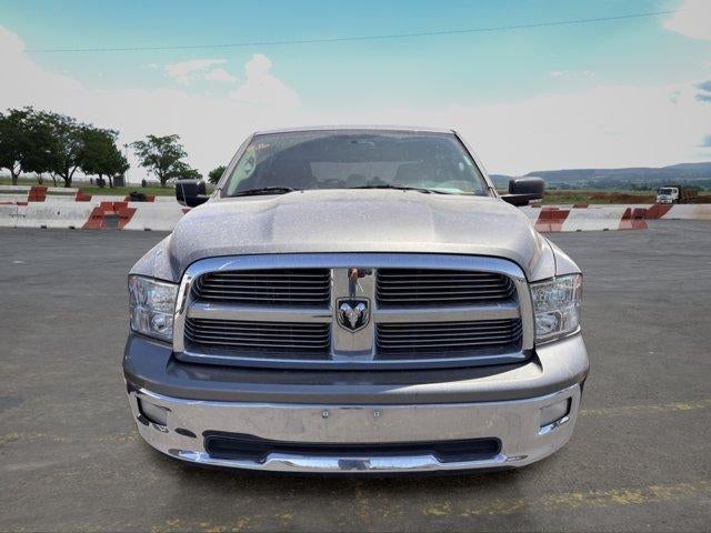 2010 Dodge Ram 1500 SLT