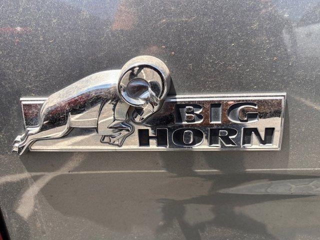 2010 Dodge Ram 1500 SLT