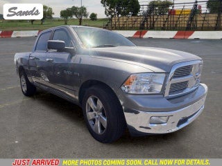 2010 Dodge Ram 1500 SLT