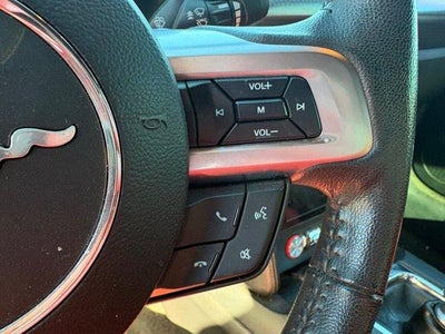 2015 Ford Mustang GT