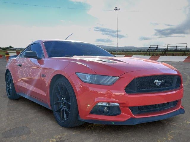 2015 Ford Mustang GT