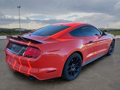 2015 Ford Mustang GT