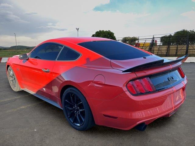 2015 Ford Mustang GT