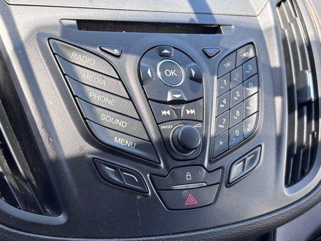 2015 Ford C-Max Hybrid SE