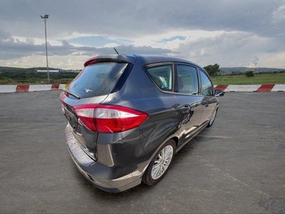 2015 Ford C-Max Hybrid SE