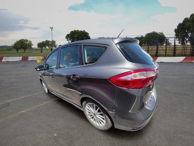 2015 Ford C-Max Hybrid SE
