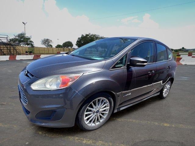 2015 Ford C-Max Hybrid SE