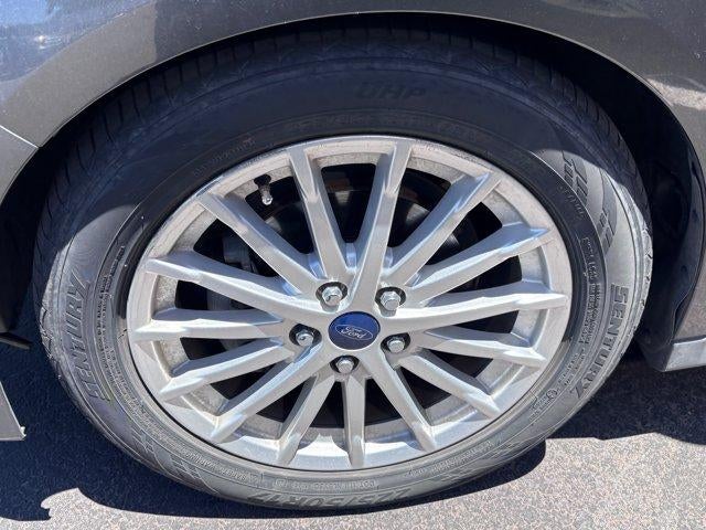 2015 Ford C-Max Hybrid SE