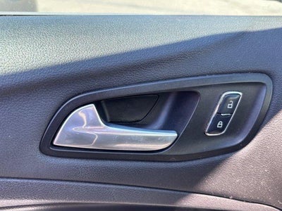 2015 Ford C-Max Hybrid SE