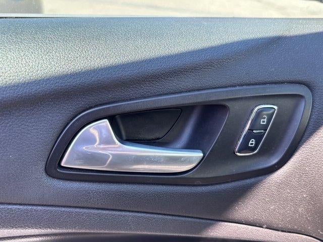 2015 Ford C-Max Hybrid SE