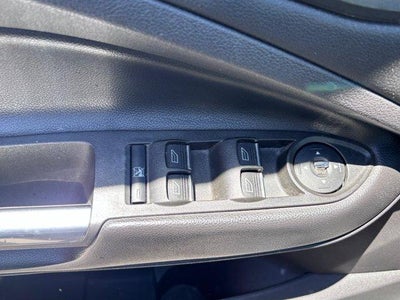 2015 Ford C-Max Hybrid SE
