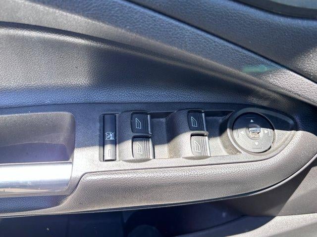 2015 Ford C-Max Hybrid SE