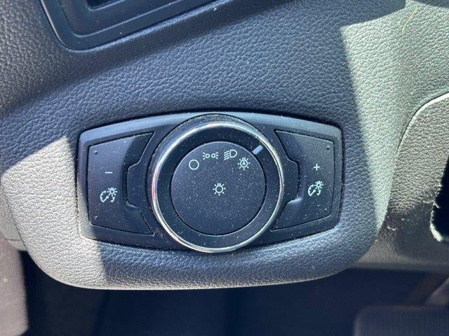 2015 Ford C-Max Hybrid SE
