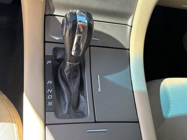 2014 Ford Taurus SEL