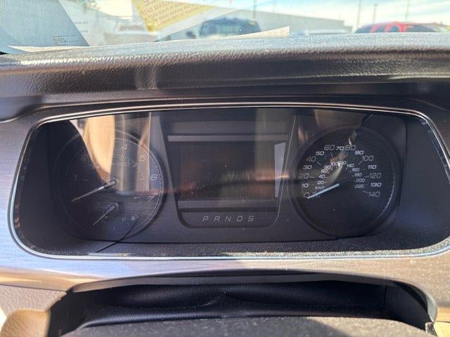 2014 Ford Taurus SEL