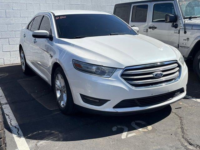 2014 Ford Taurus SEL