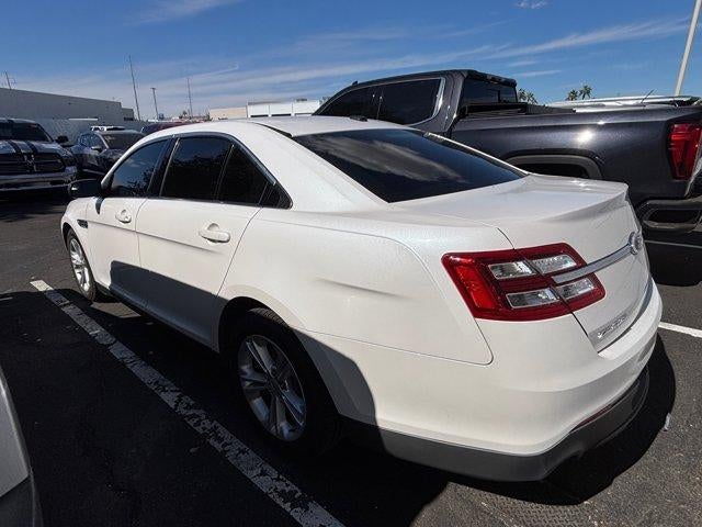 2014 Ford Taurus SEL