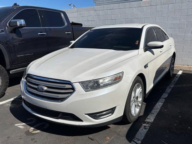 2014 Ford Taurus SEL