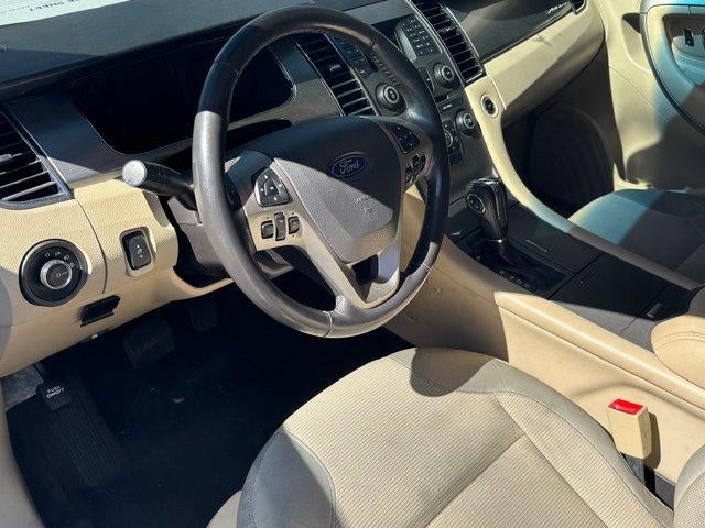 2014 Ford Taurus SEL