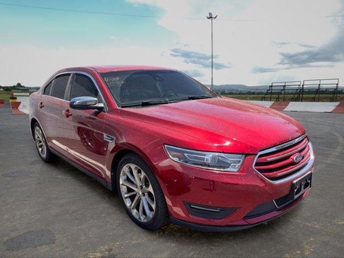 2015 Ford Taurus Limited