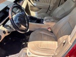 2015 Ford Taurus Limited
