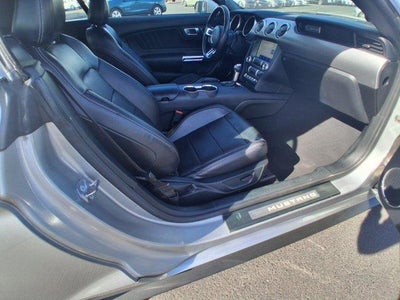 2023 Ford Mustang EcoBoost