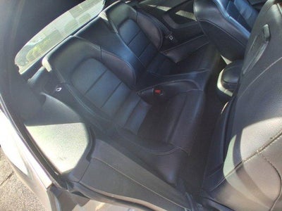 2023 Ford Mustang EcoBoost