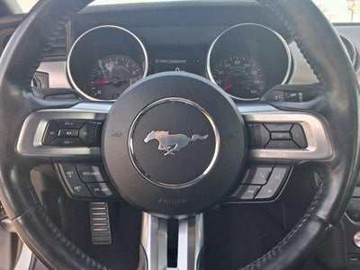 2023 Ford Mustang EcoBoost