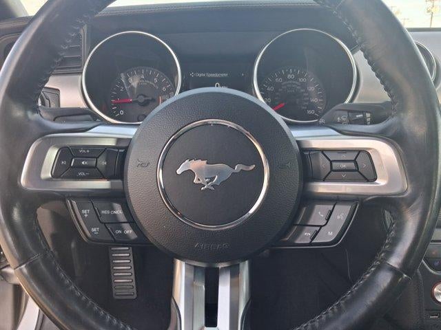 2023 Ford Mustang EcoBoost