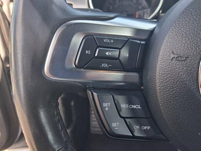 2023 Ford Mustang EcoBoost